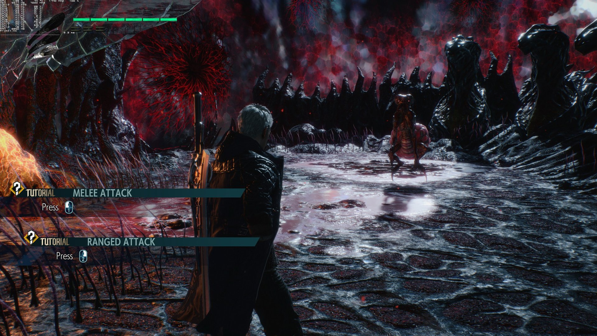 破晓传说 终极版 截图7