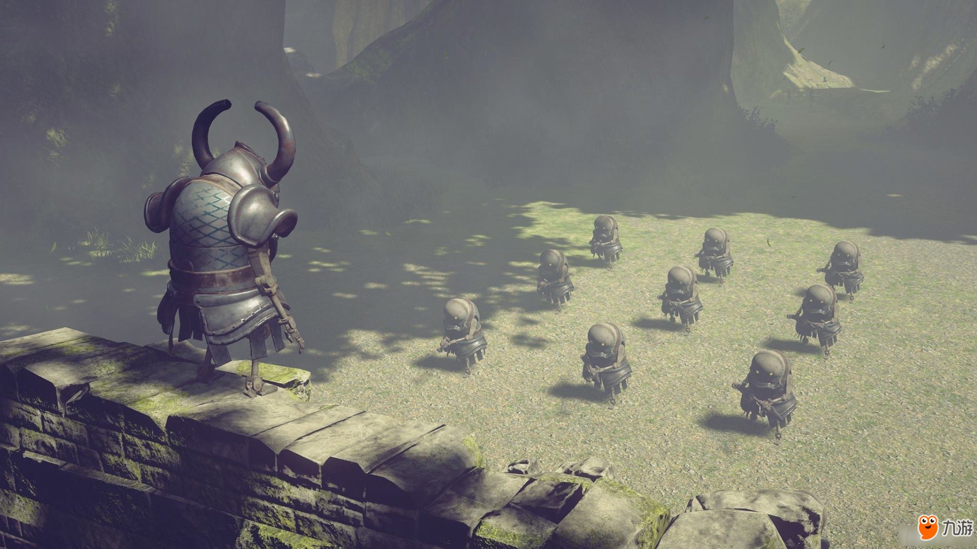 荒野大镖客2 截图16