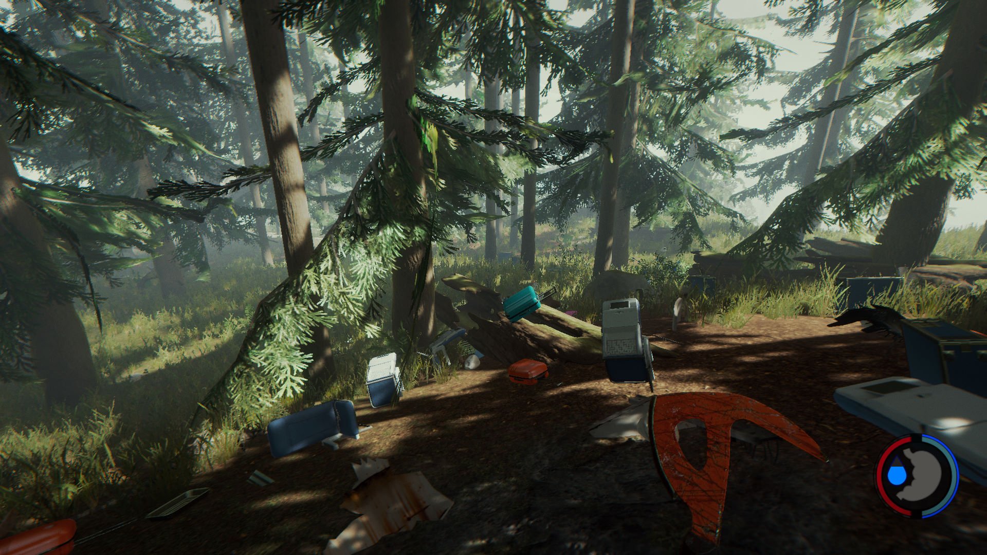 黑暗之魂3 年度版 截图2