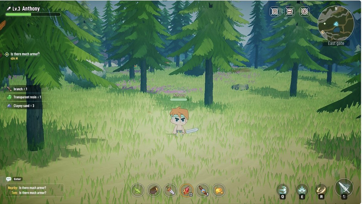 黑暗之魂3 年度版 截图5