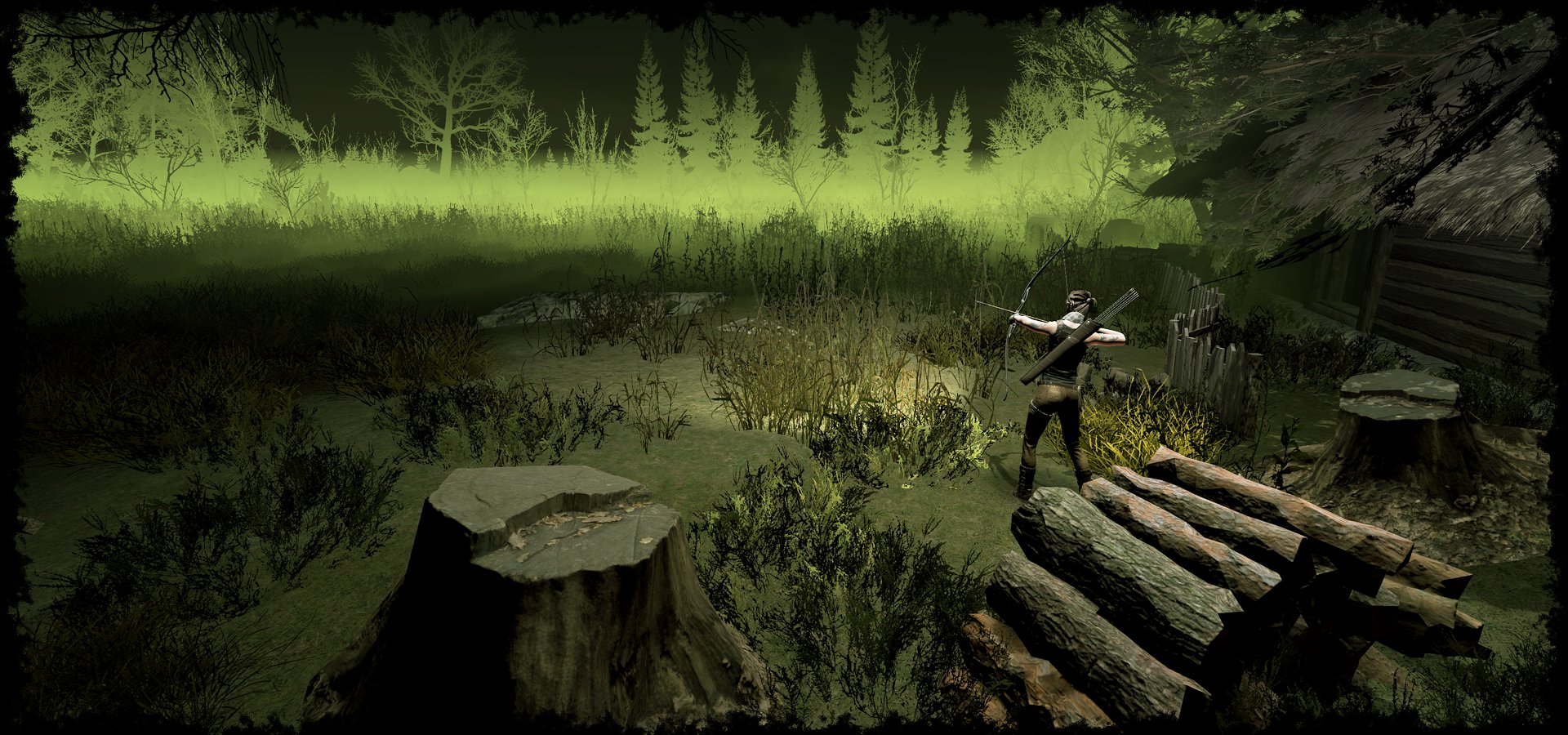 黑暗之魂3 年度版 截图12