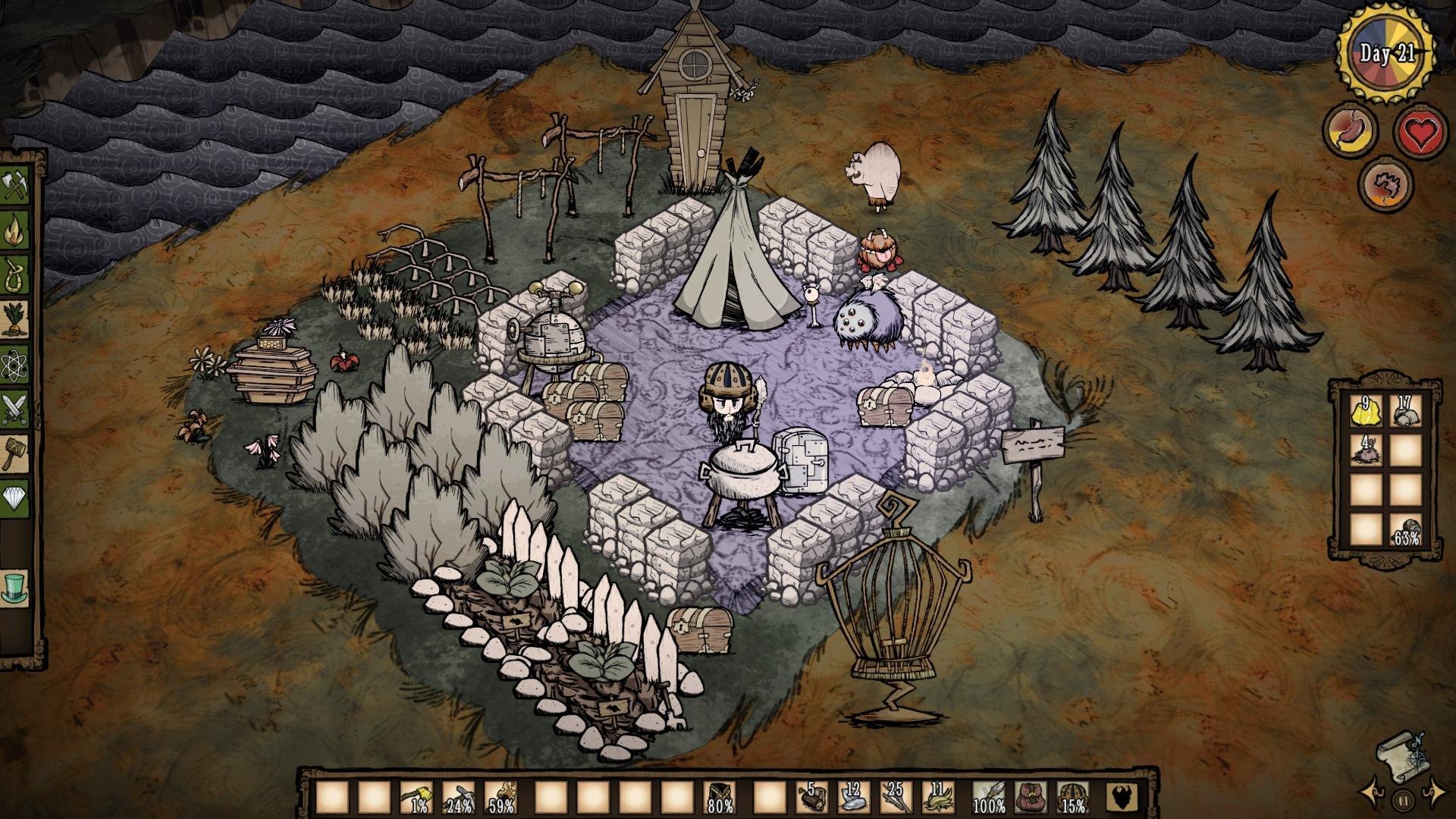 荒野大镖客2 截图9