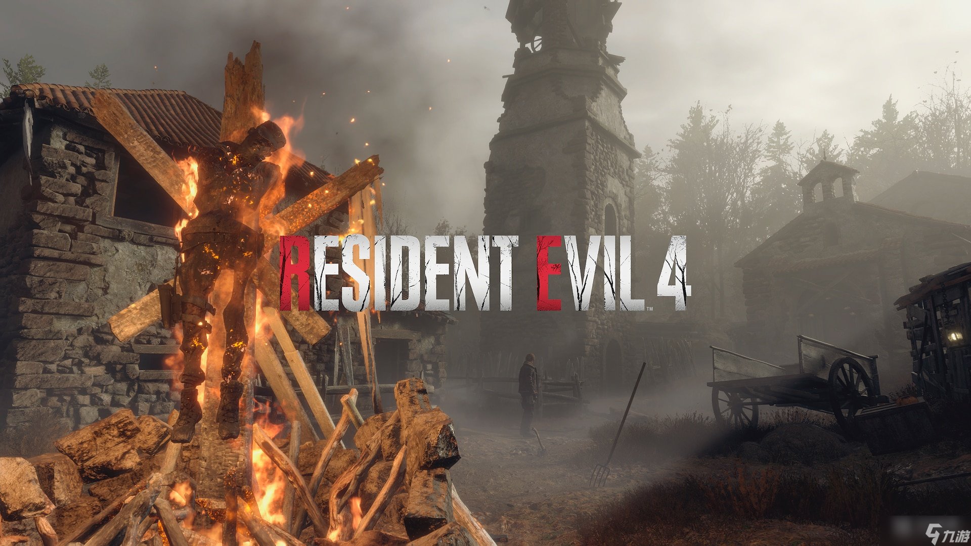 黑暗之魂3 豪华版 截图7