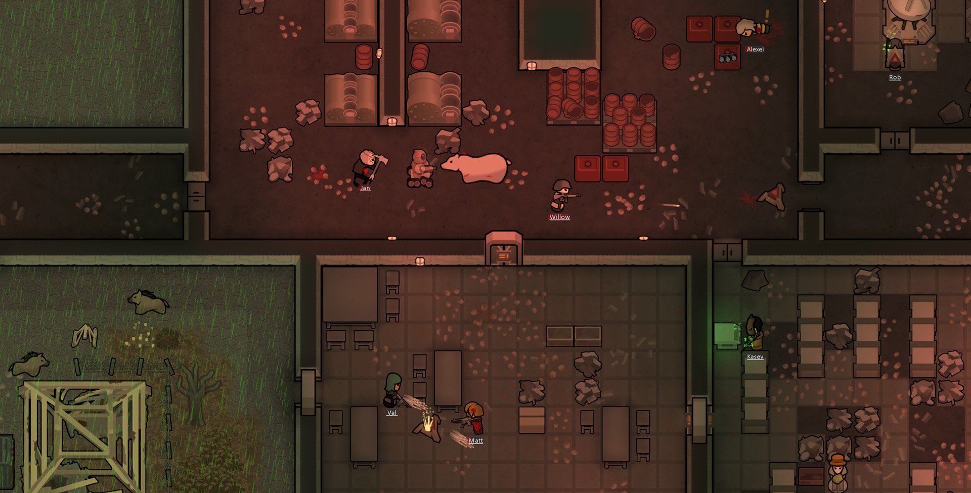 F1 2024 重制版 截图18