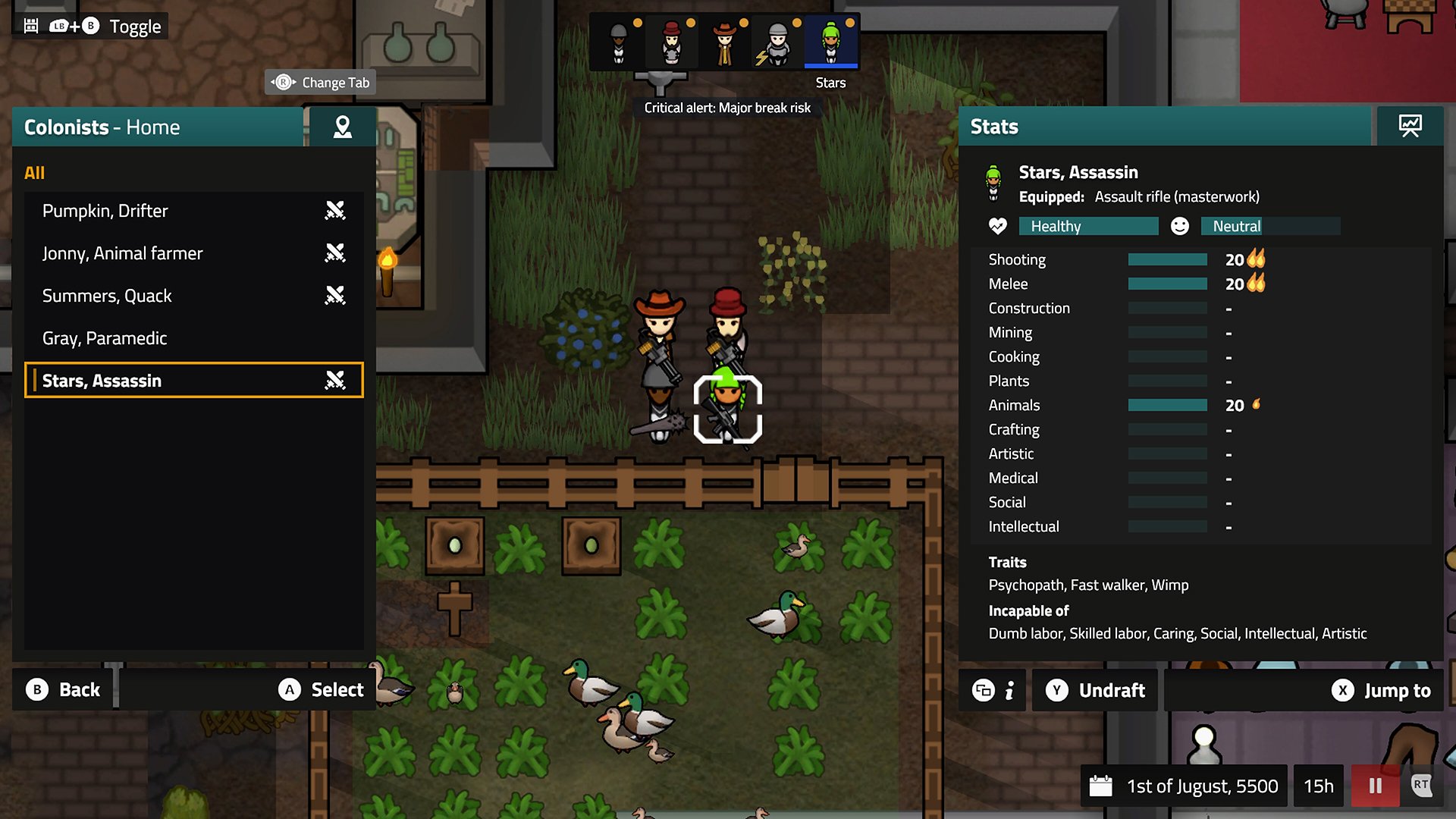 F1 2024 重制版 截图20