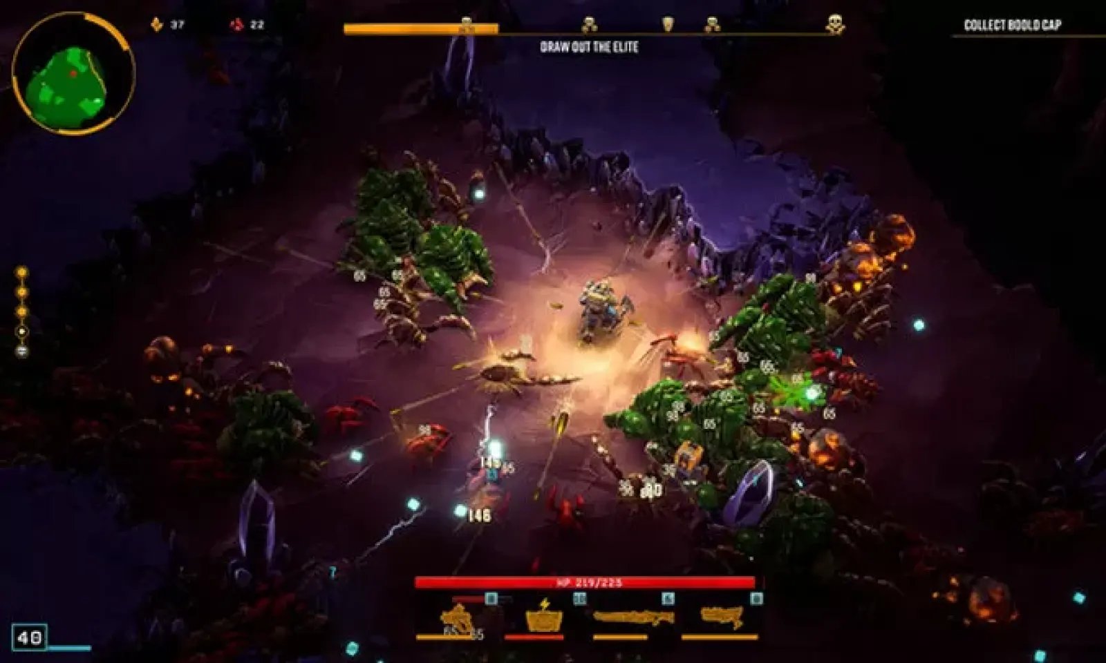 生化危机4：重制版 终极版 截图1