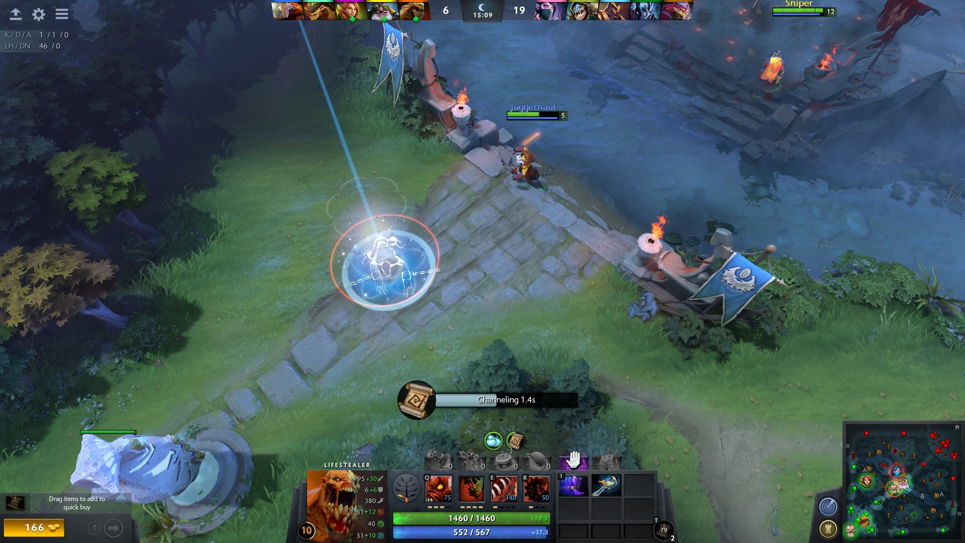 黑暗之魂3 豪华版 截图3