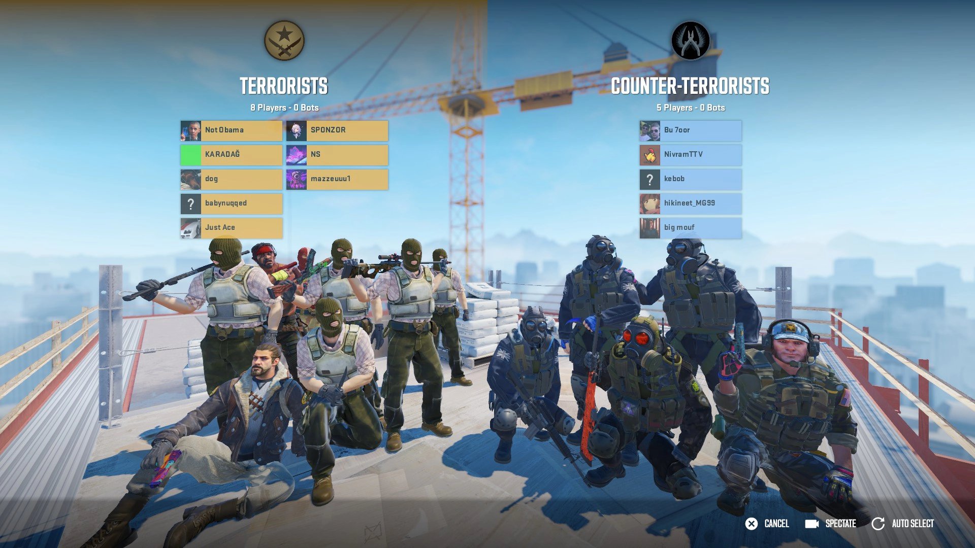 深岩银河 重制版 截图1