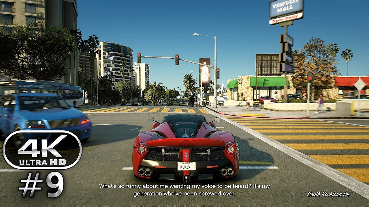 荒野大镖客2 截图10