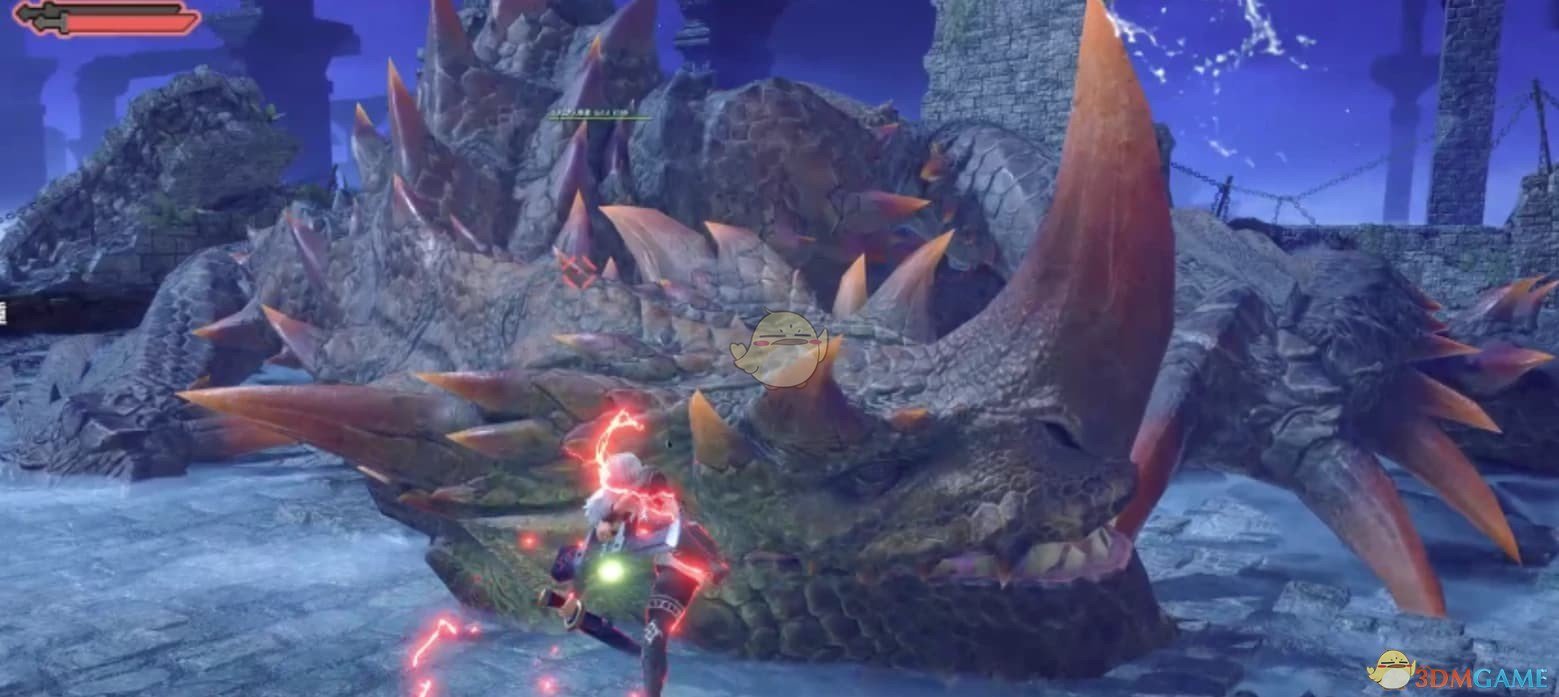 赛博朋克2077 重制版 截图2