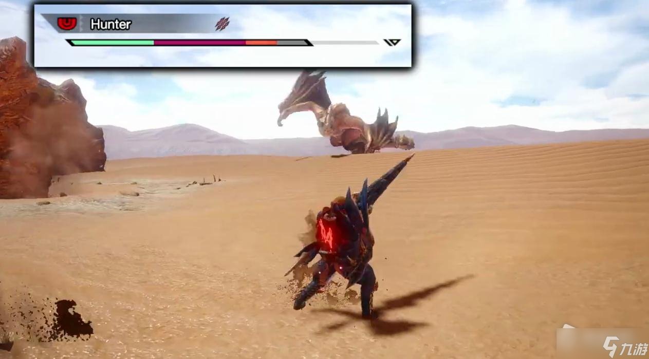 赛博朋克2077 重制版 截图15