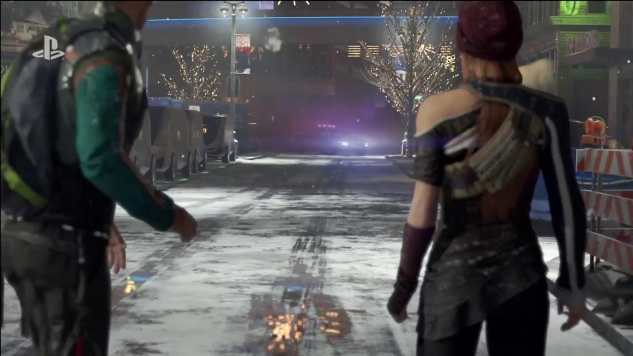 黑暗之魂3 年度版 截图8