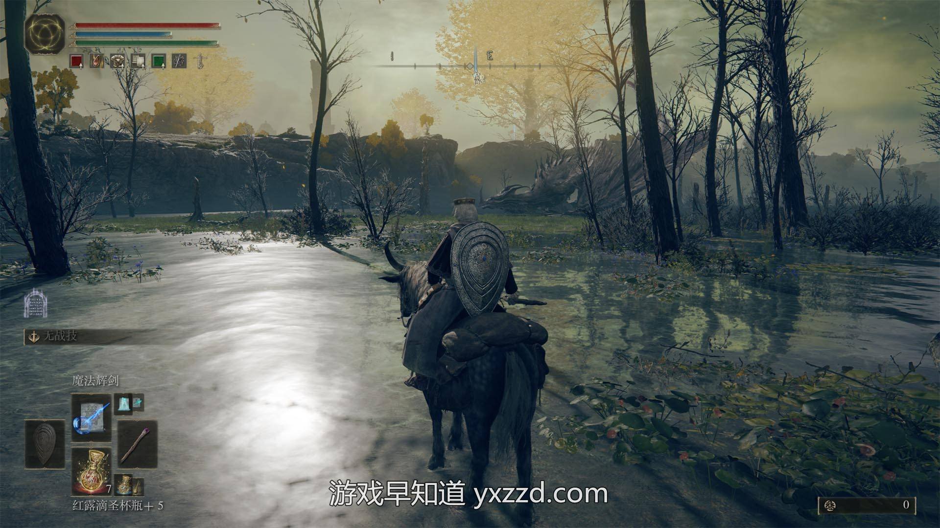 赛博朋克2077 重制版 截图21