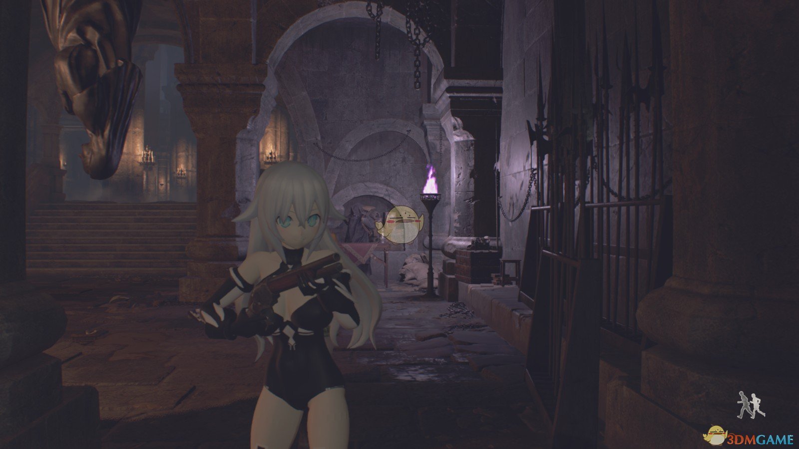 黑暗之魂3 豪华版 截图10