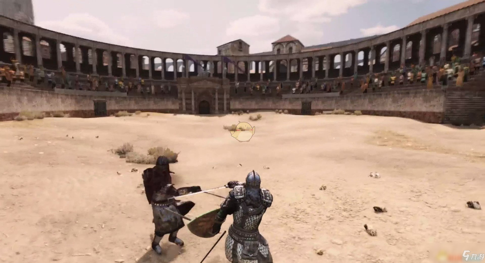 饥荒 豪华版 截图5