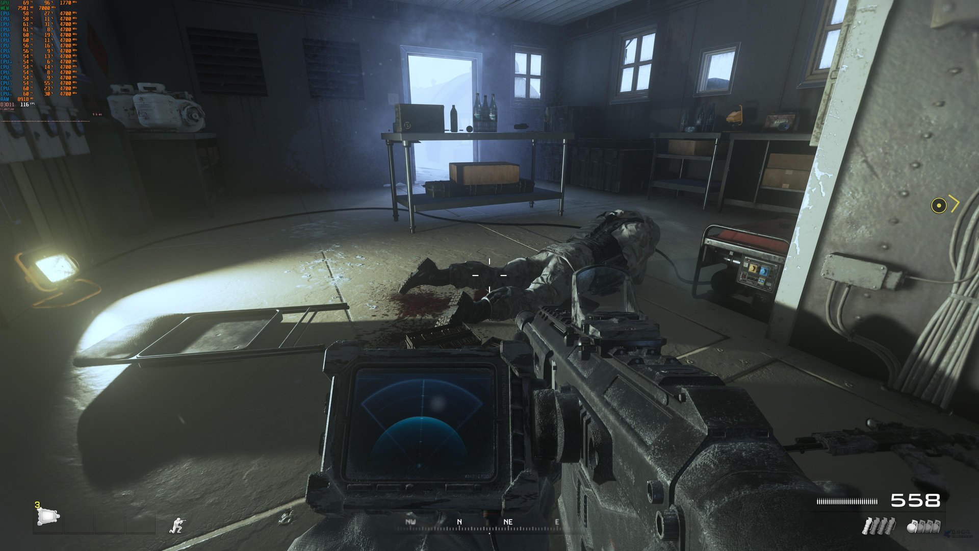 深岩银河 豪华版 截图15