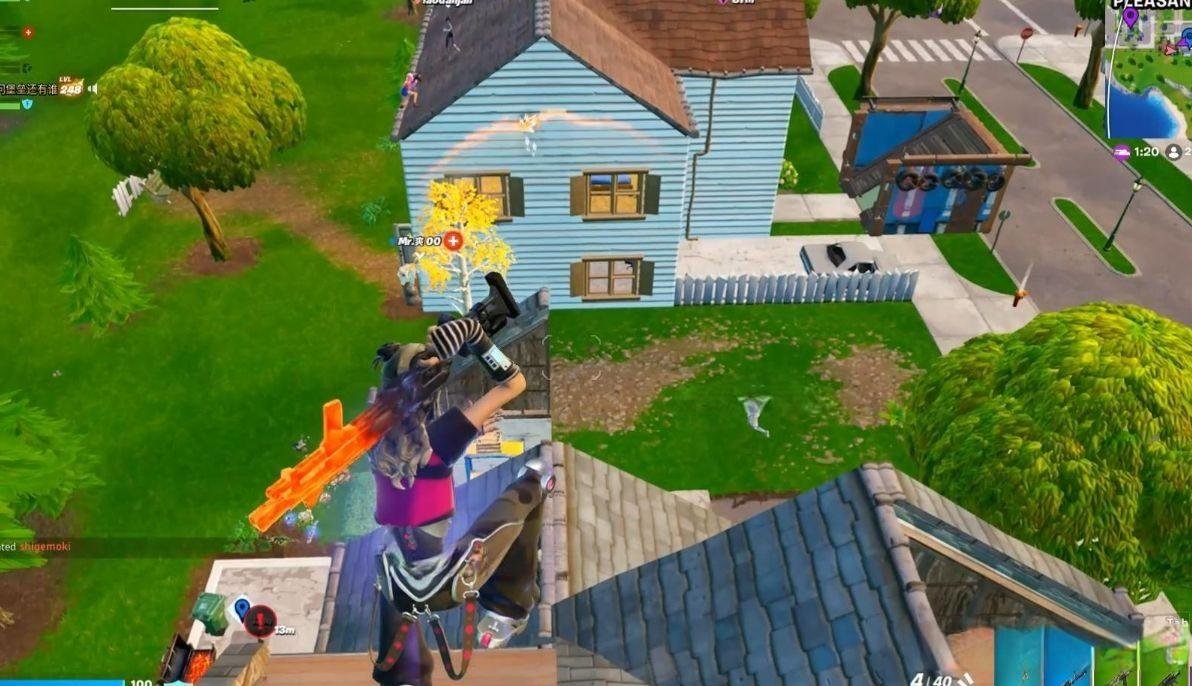 荒野大镖客2 截图8