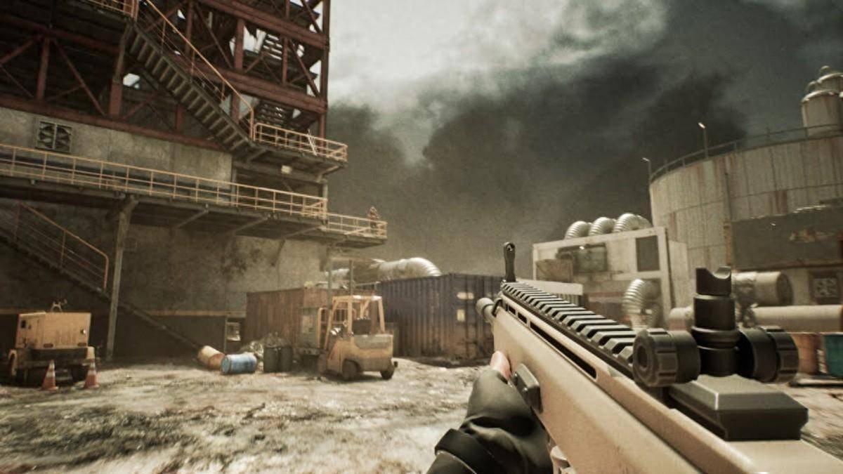 荒野大镖客2 截图16