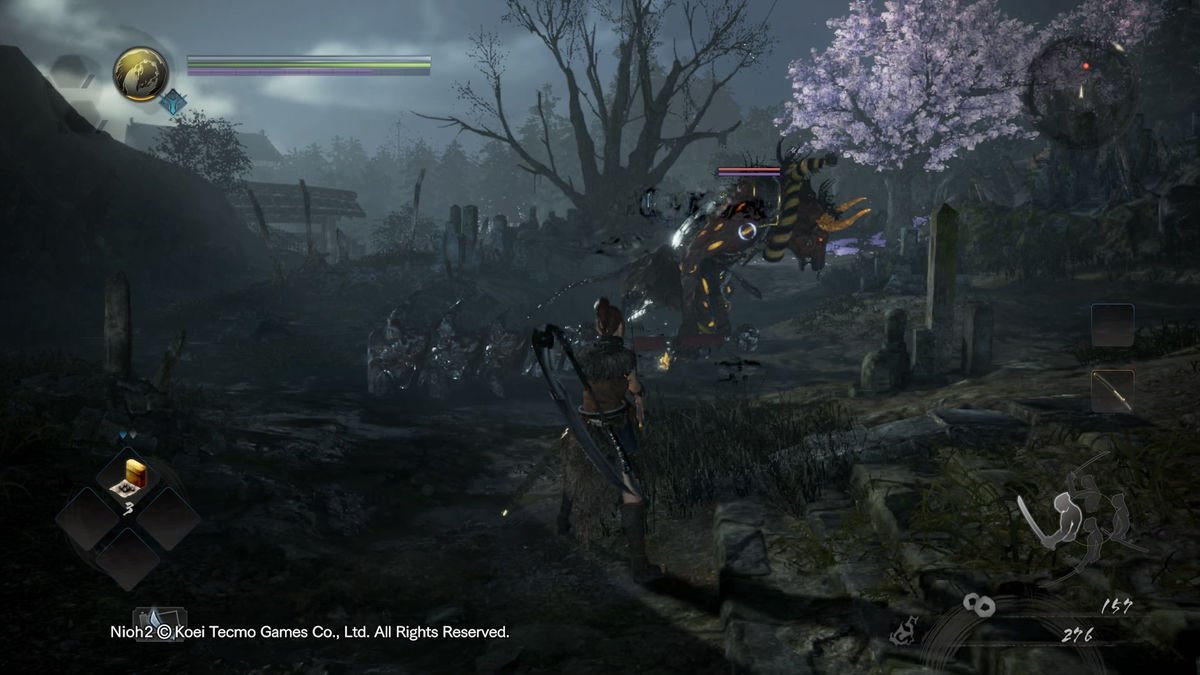 黑暗之魂3 豪华版 截图20