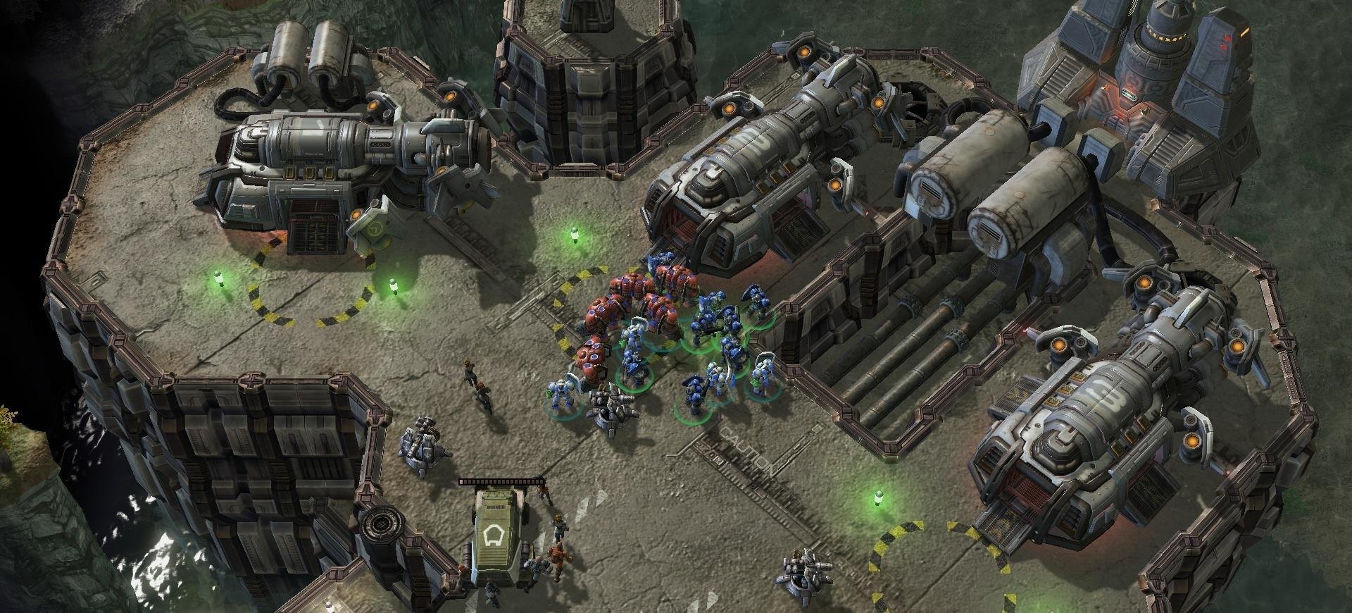 底特律：成为人类 完整版 截图5