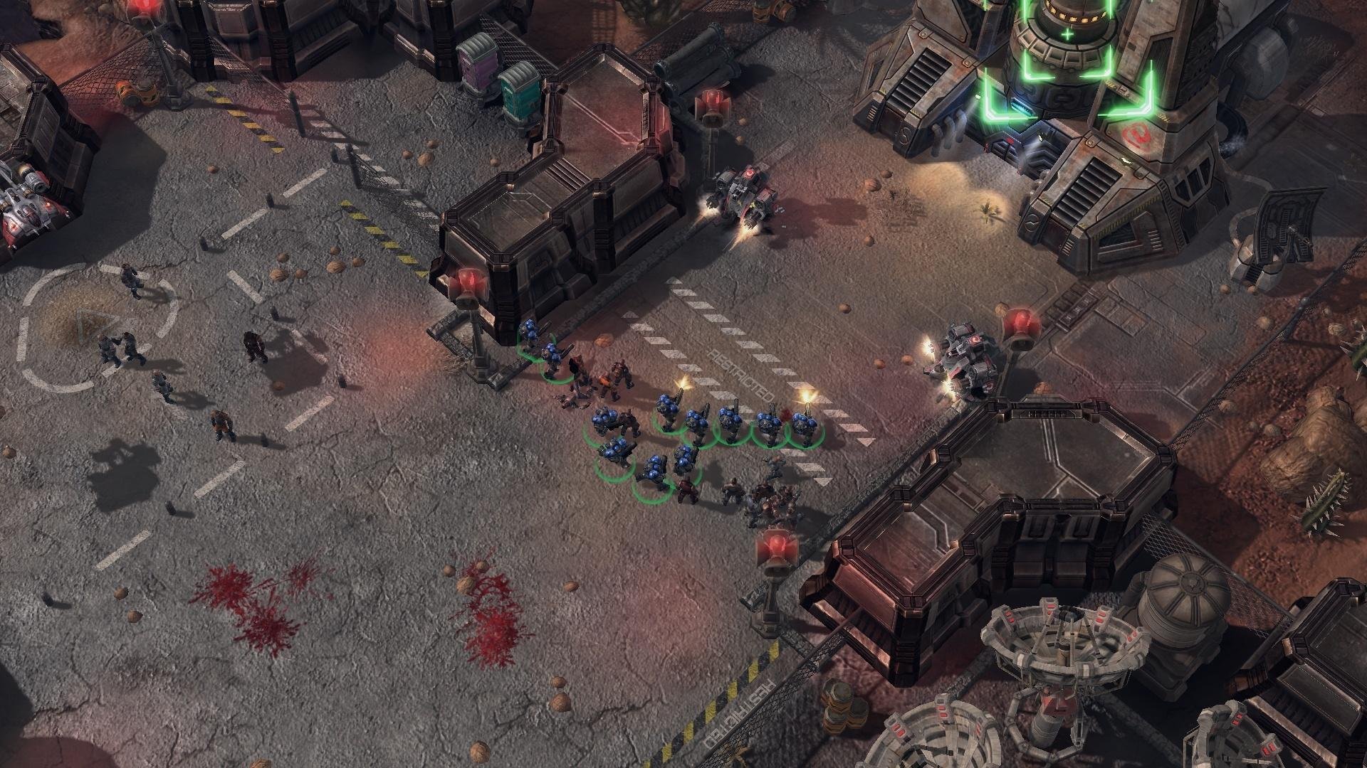 底特律：成为人类 完整版 截图11