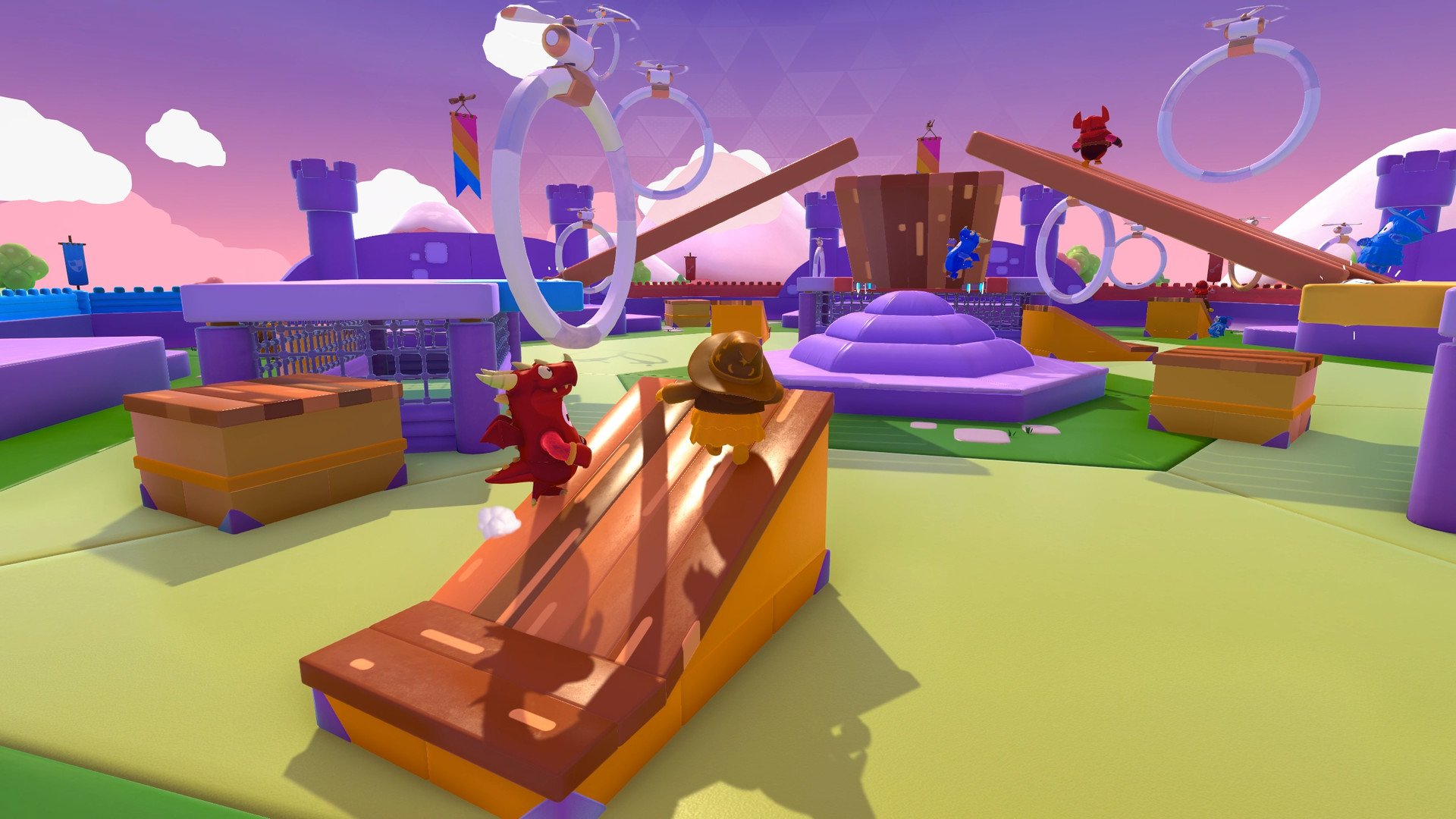 DOTA2 完整版 截图11