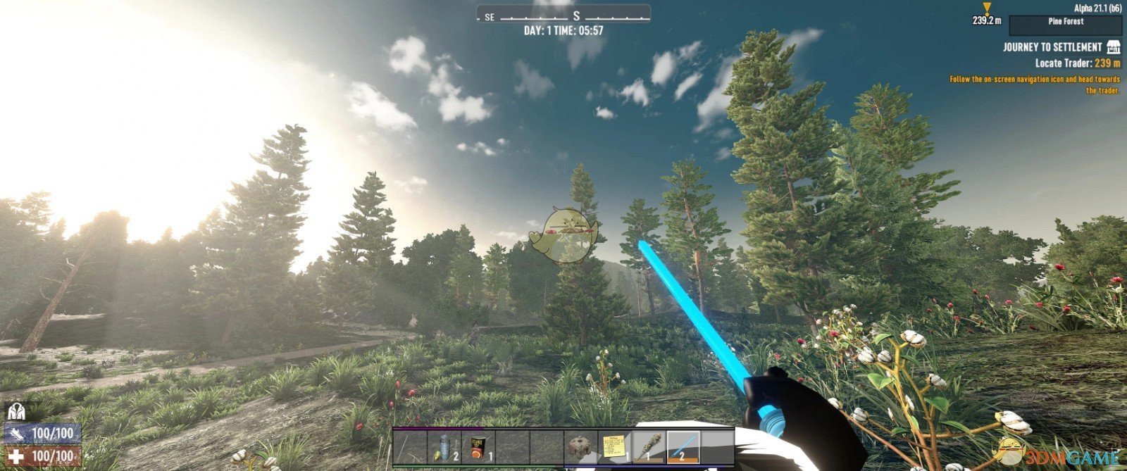 七日杀 完整版 截图5