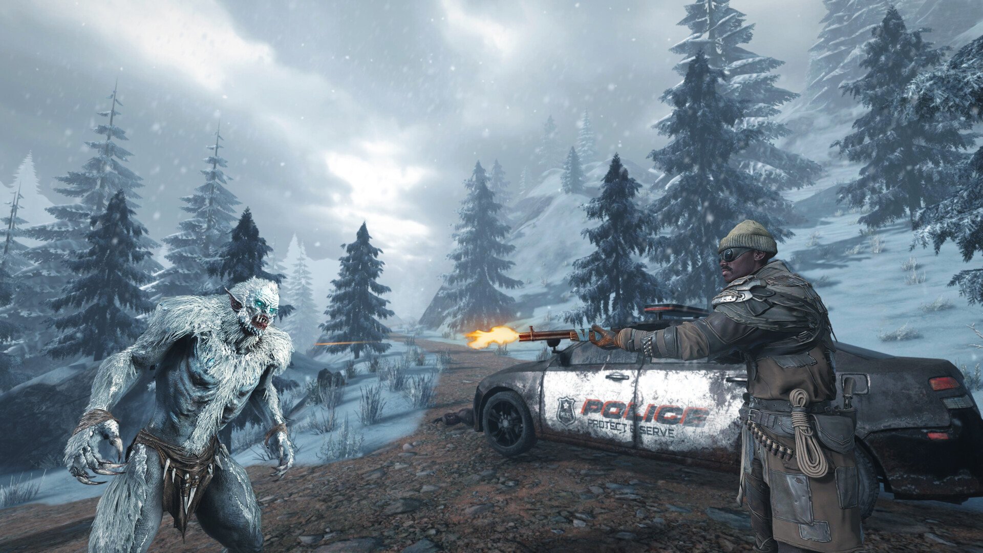 七日杀 完整版 截图10