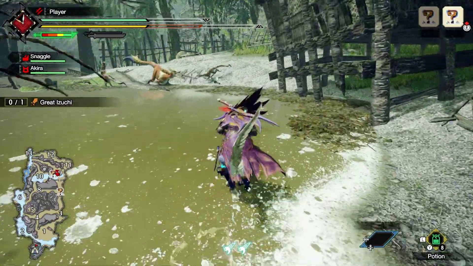 赛博朋克2077 重制版 截图21