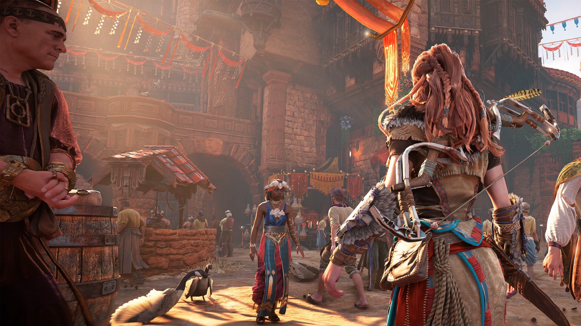 GTA5 重制版 截图7