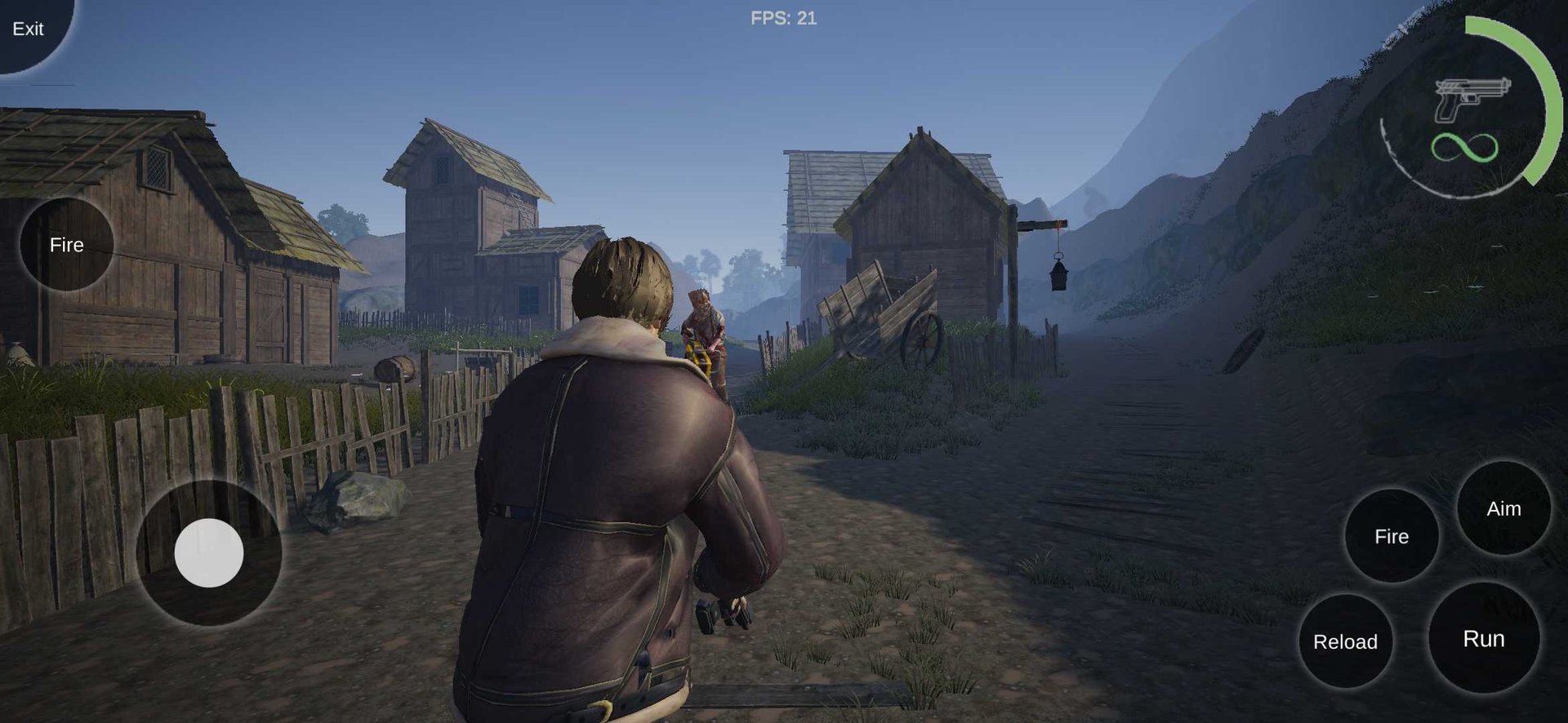 七日杀 完整版 截图19