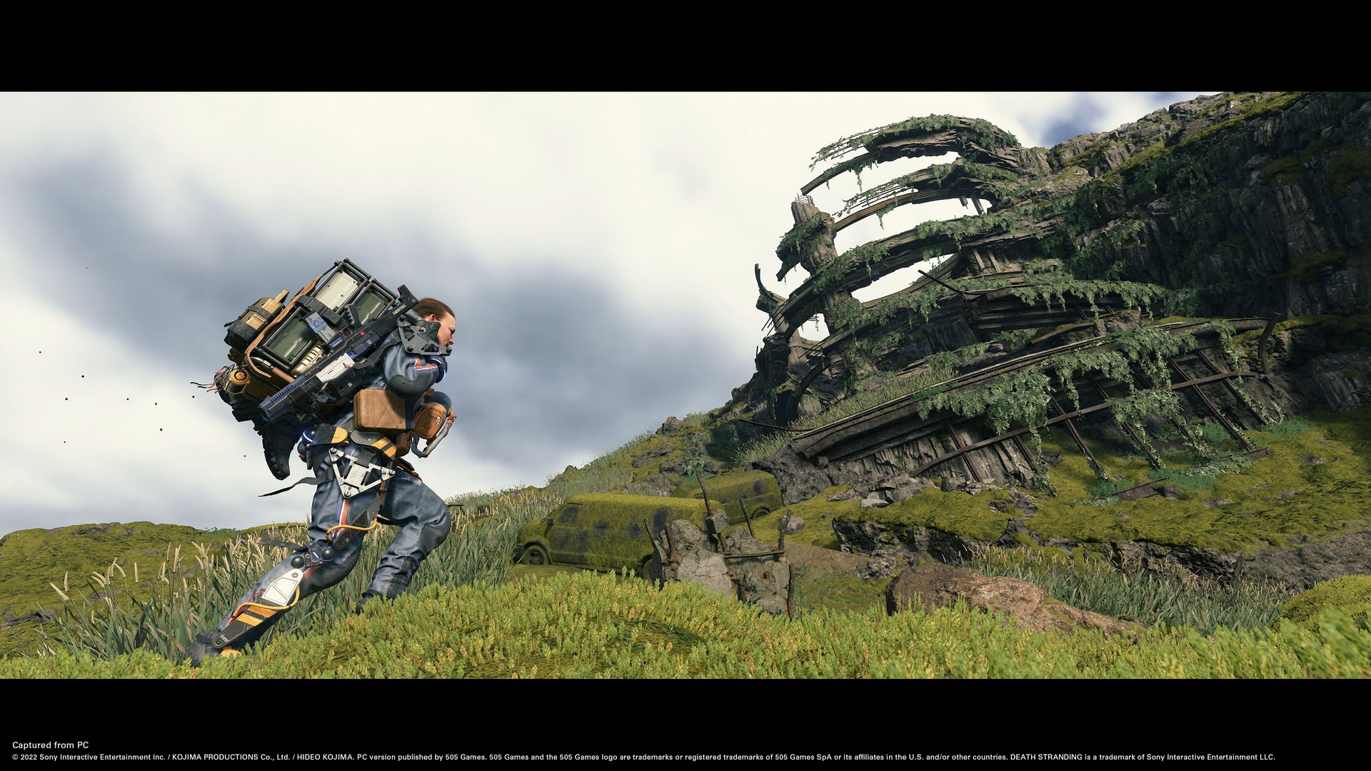 逃离塔科夫 截图2