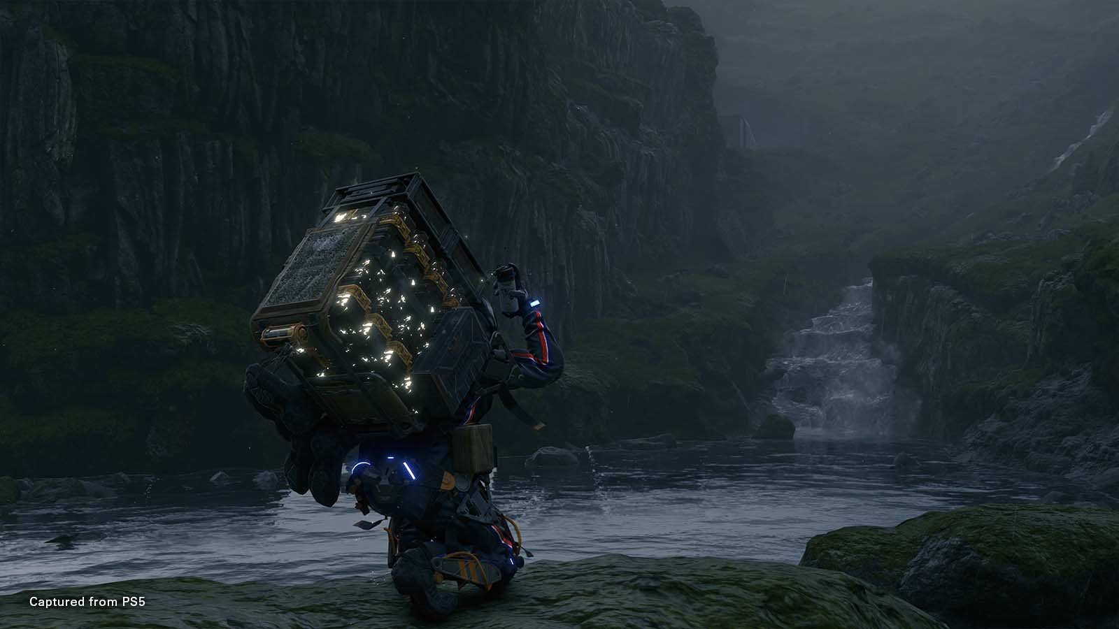 逃离塔科夫 截图4