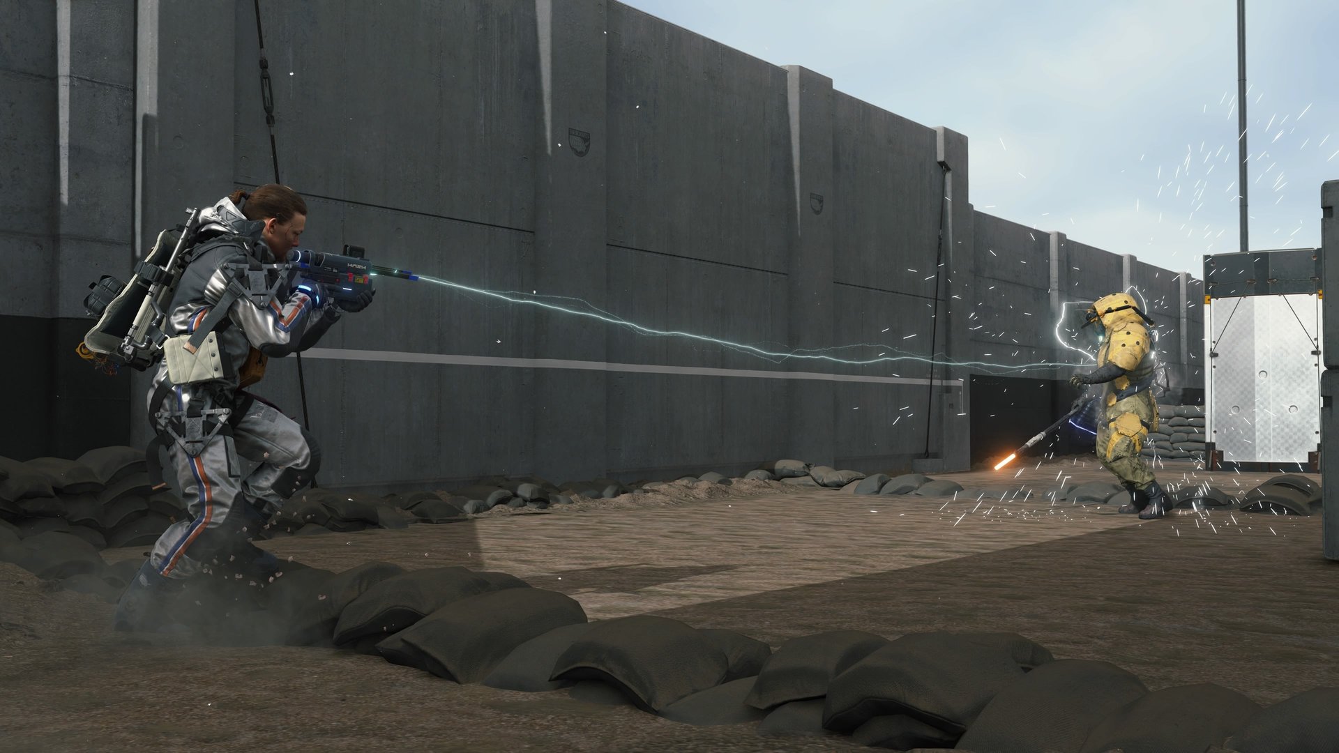 逃离塔科夫 截图8