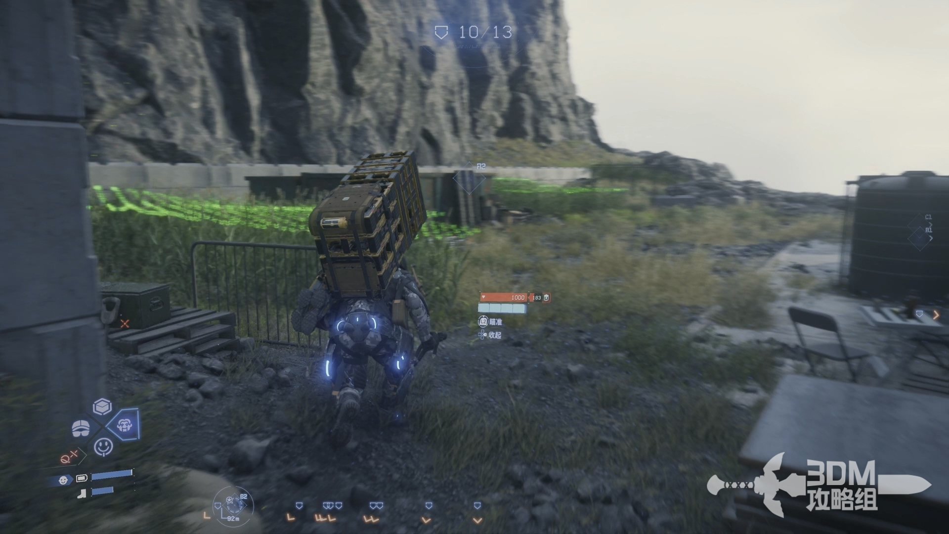 逃离塔科夫 截图15