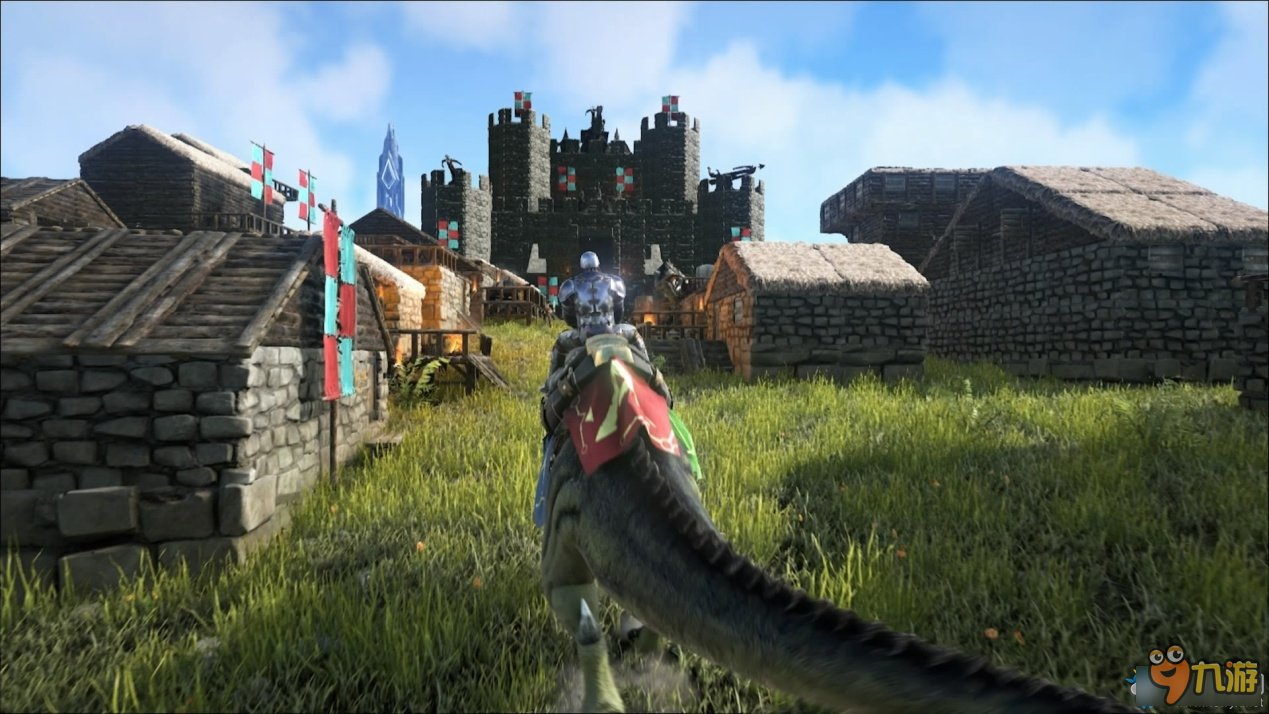 黑暗之魂3 豪华版 截图11