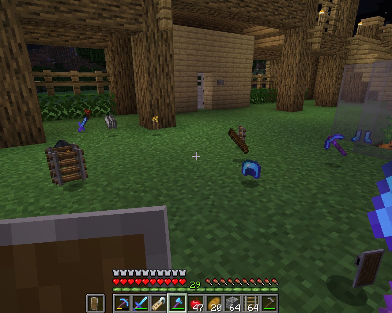 饥荒 豪华版 截图14