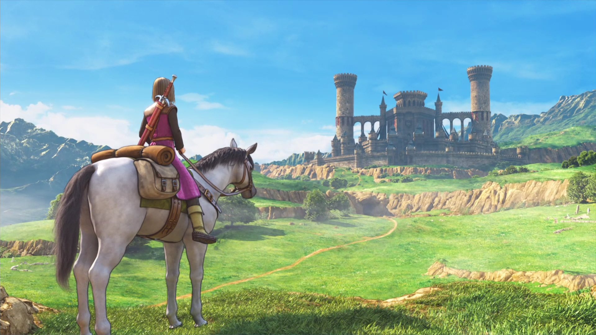 破晓传说 终极版 截图19