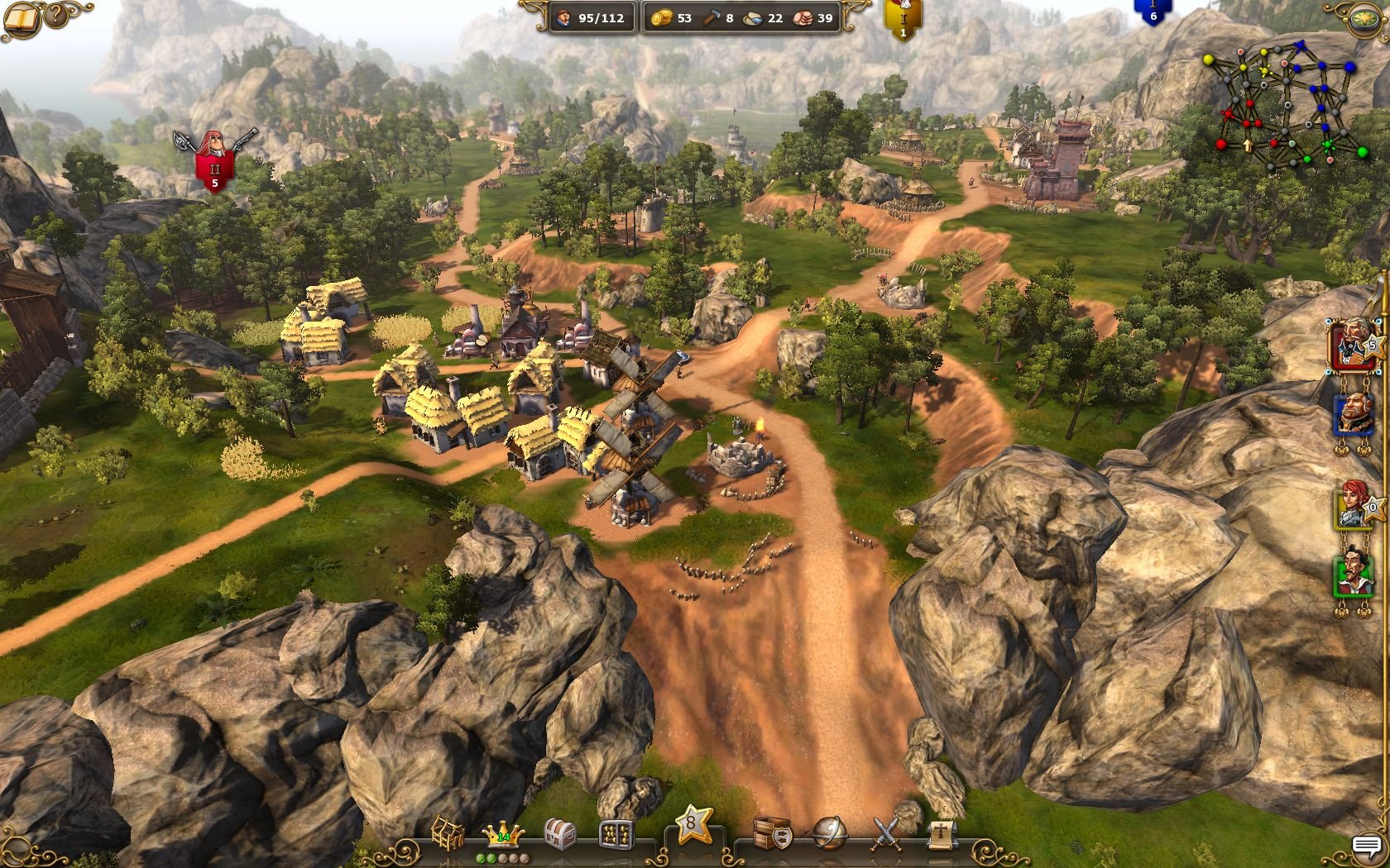 黑暗之魂3 豪华版 截图10