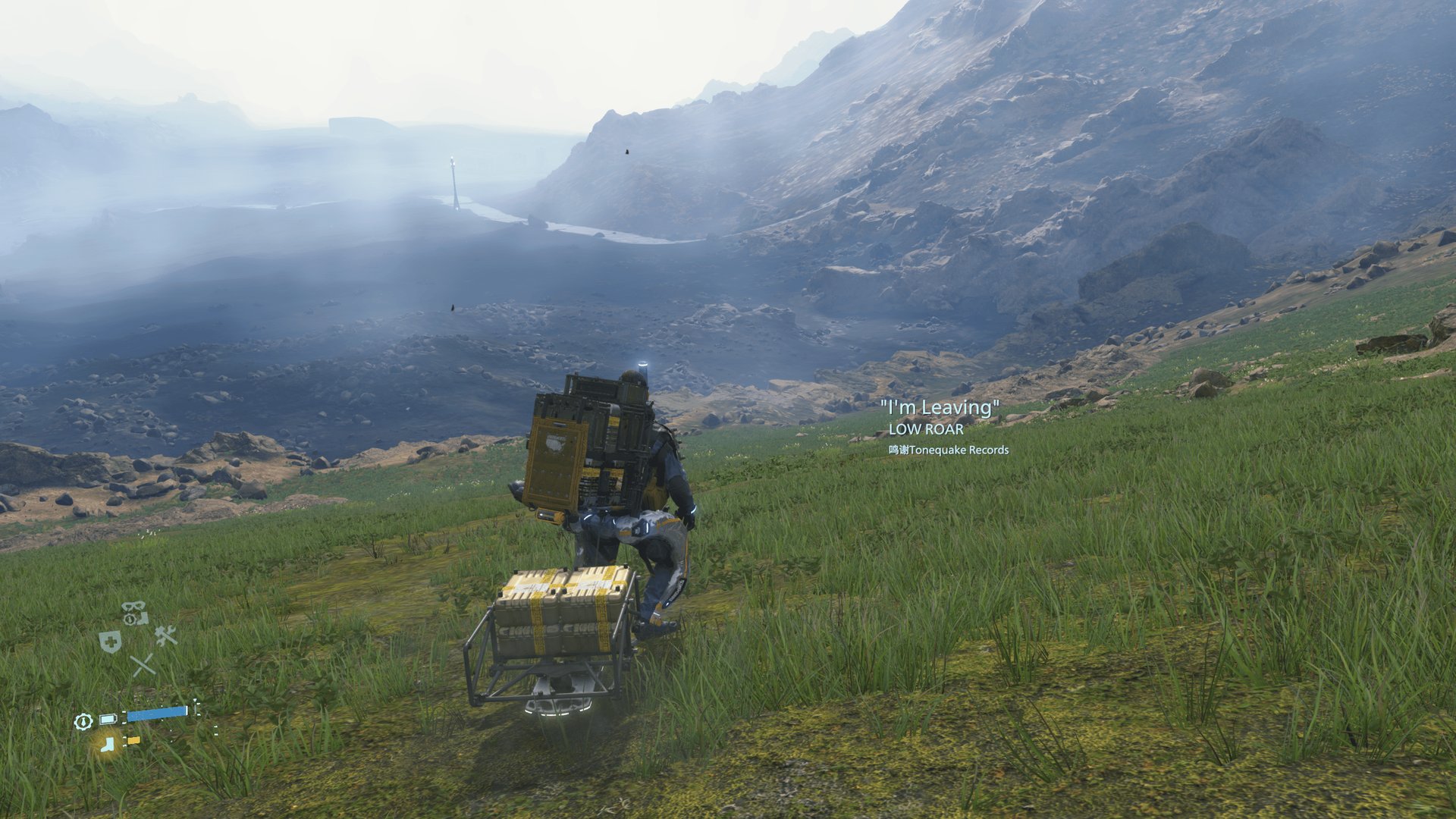 赛博朋克2077 重制版 截图7