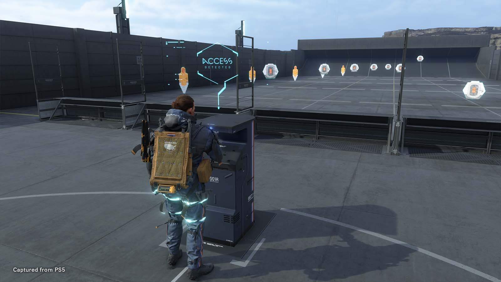 赛博朋克2077 重制版 截图8