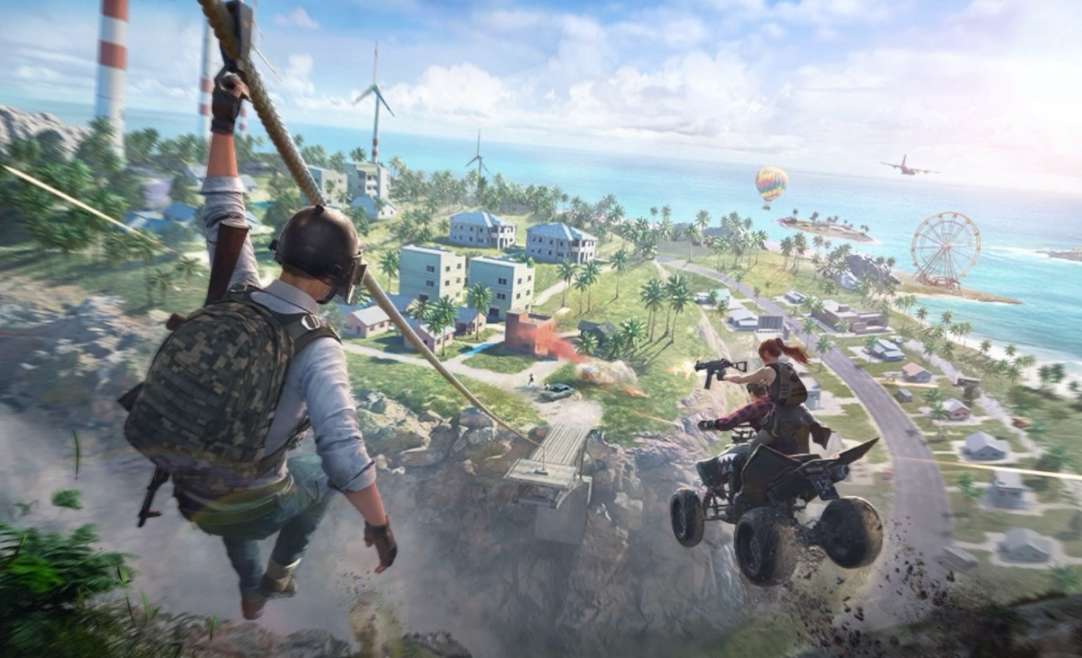 糖豆人：终极淘汰赛 年度版 截图19