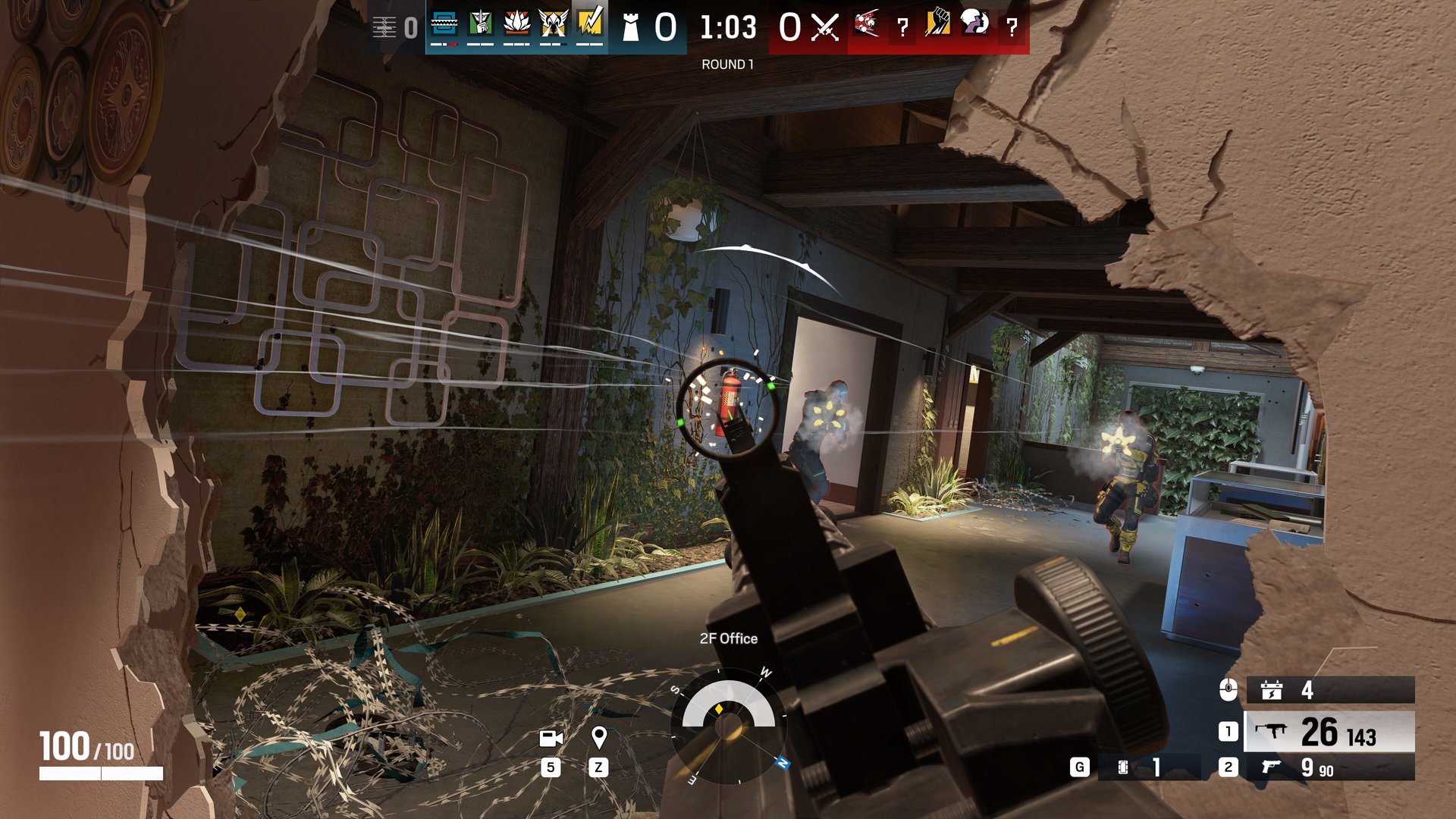 方舟：生存进化 重制版 截图6