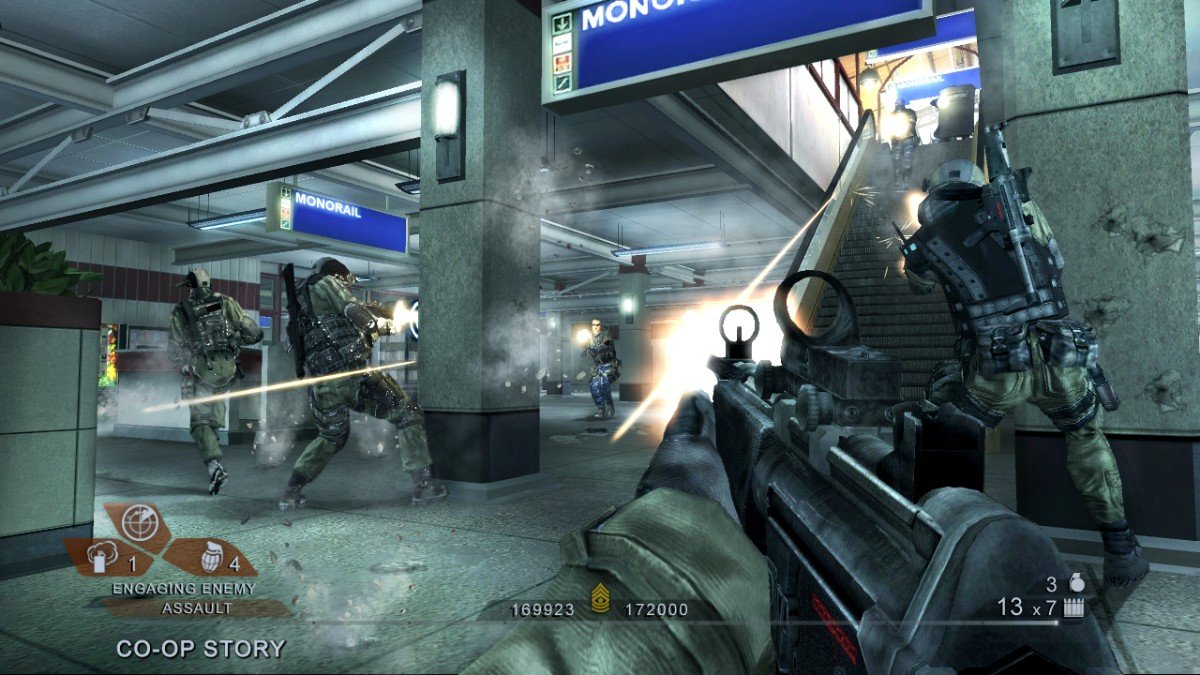 方舟：生存进化 重制版 截图7