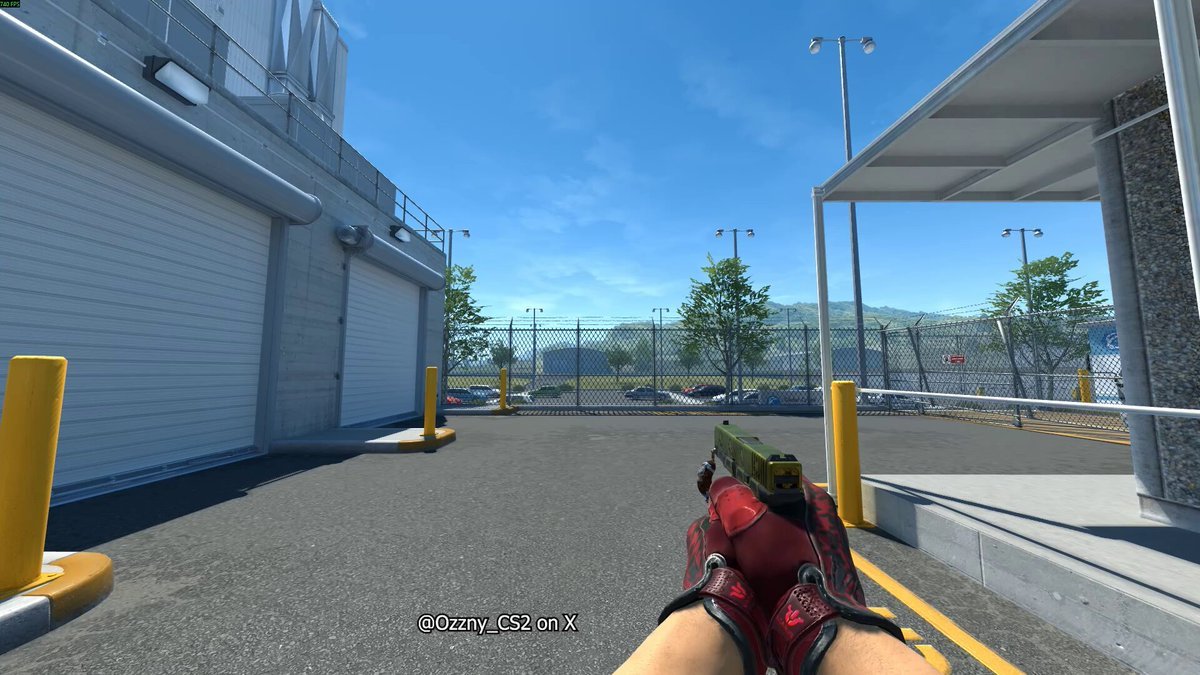 赛博朋克2077 重制版 截图18