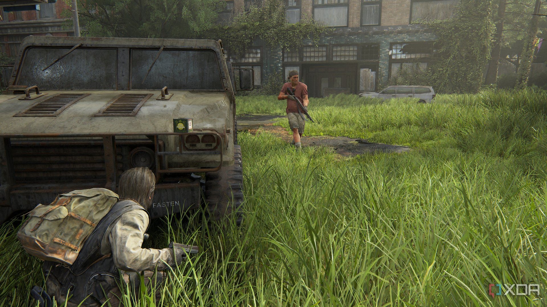 七日杀 完整版 截图17