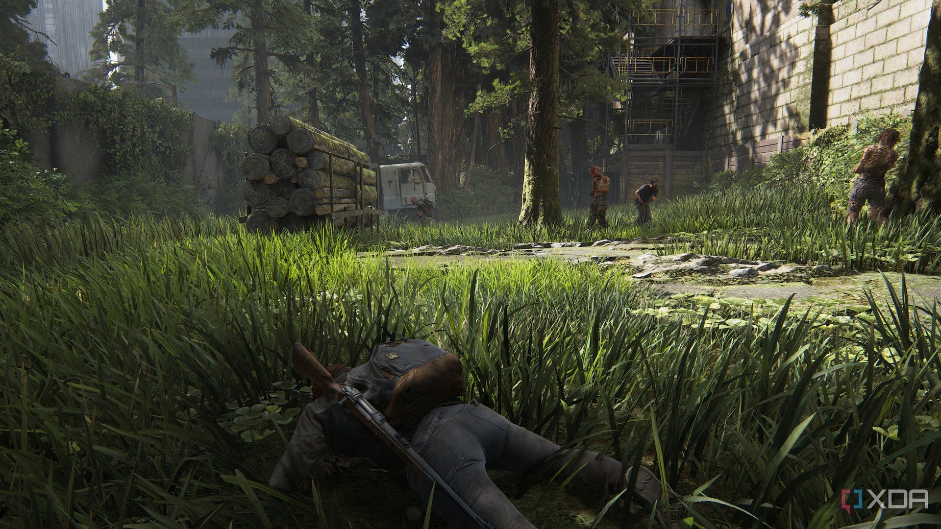 七日杀 完整版 截图21