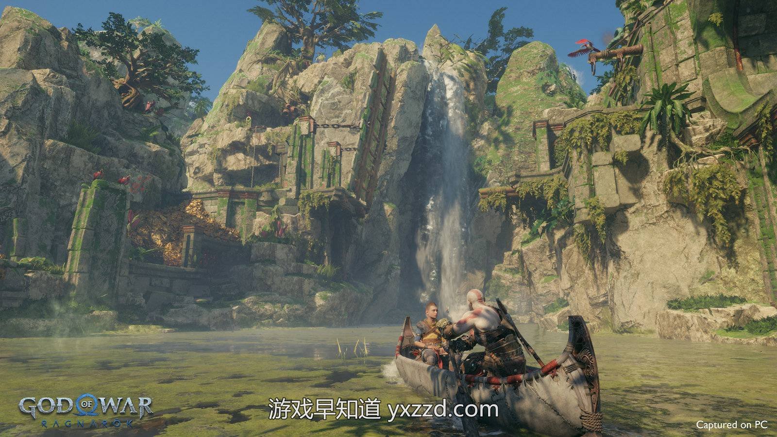 塞尔达传说：旷野之息 豪华版 截图18