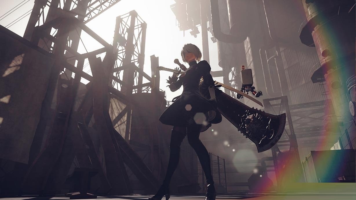 黑暗之魂3 年度版 截图4