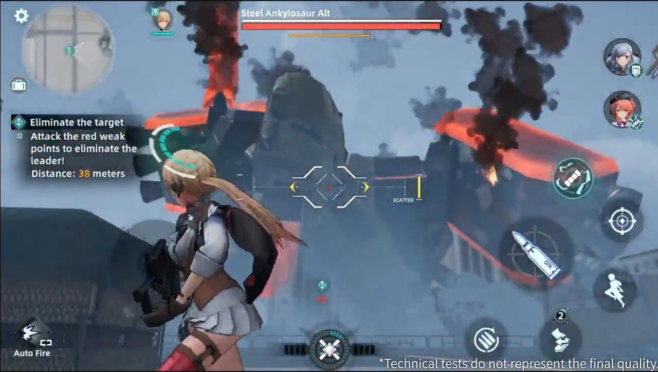 黑暗之魂3 年度版 截图8